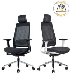 Chaise de direction professionnel