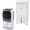Rafraichisseur d'air par évaporation mobile