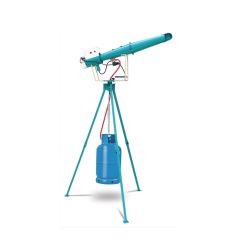 Canon a gaz propane