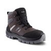 Chaussure de sécurité Gaston Mille Hot Cumin