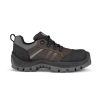 Chaussure de sécurité Gaston Mille Hot Cumin