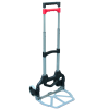Diable pliant 70 kg aluminium