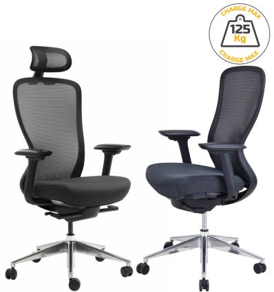 Chaise de bureau confort