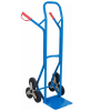 Diable 3 roues escalier 200 kg