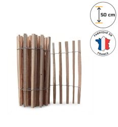 Ganivelle 50 cm