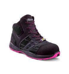chaussures gaston mille femme montante