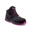 chaussures gaston mille femme montante