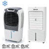 Rafraichisseur d'air par évaporation mobile