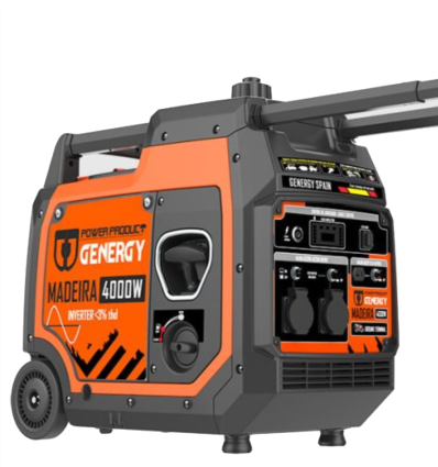 Groupe 4000w électrogène