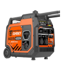 Photo : Groupe electrogene inverter 4000w​