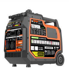 Groupe électrogène 4000w