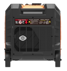 10 500 groupe electrogène