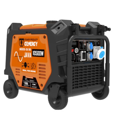 Groupe électrogène 10500w