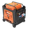 Groupe 13kw electrogène