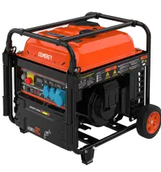 Groupe électrogène inverter 10 000 w