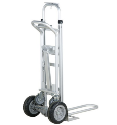 Chariot diable 3 en 1