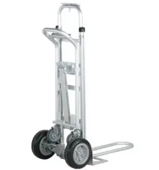 Chariot diable 3 en 1