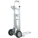 Photo : Chariot diable 3 en 1