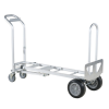 Chariot diable 3 en 1