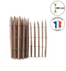 Ganivelle 80 cm