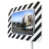 Miroir Routier Réglementaire Incassable Rectangle