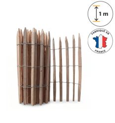 Ganivelle 1m