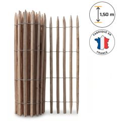 Ganivelle 150 cm