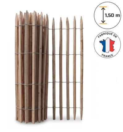 Ganivelle 150 cm