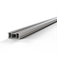 Lambourde alu pour terrasse sur plot