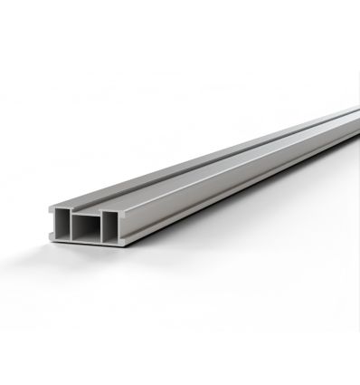 Lambourde alu pour terrasse sur plot