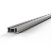 Lambourde alu pour terrasse sur plot