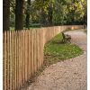 Mise en situation Ganivelle 150 cm