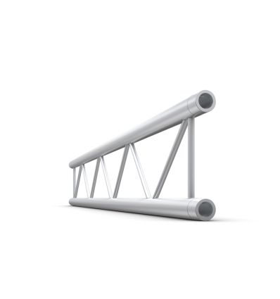Structure aluminium duo