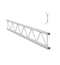 Poutre aluminium échelle