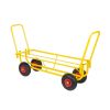 Chariot Cueillette 2 caisses 60 x 40 cm