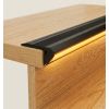 Nez de marche LED ambre