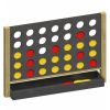 Jeu de palets géant pour enfants