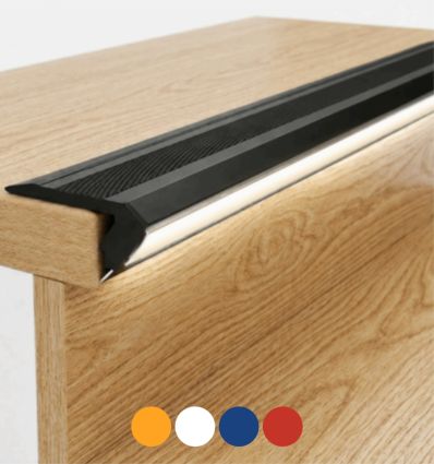 Nez de marche LED