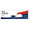 Enseigne liberté égalité fraternité