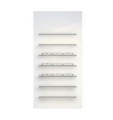Présentoir pour 21 paires de lunettes