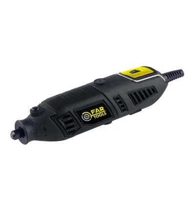 mini meuleuse fartools 170 w