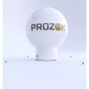 Ballon gonflable rond personnalisé