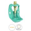 Abreuvoir porcelet soupape laiton ou inox