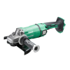 meuleuse 230 mm 36v
