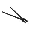 pince de forge noire