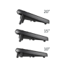 repose pied pour bureau professionnel