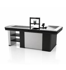 Caisse compacte