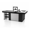 Caisse compacte