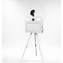 Photo : Photobooth classique professionnel Basic
