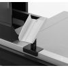 Support pin pad pour caisse de magasin